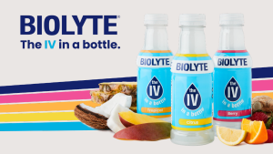 Image of Biolyte products