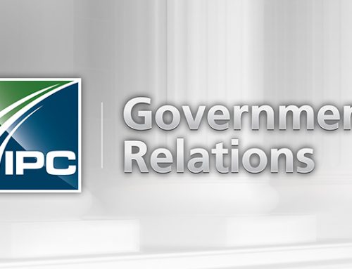 Legislative Advocacy Update