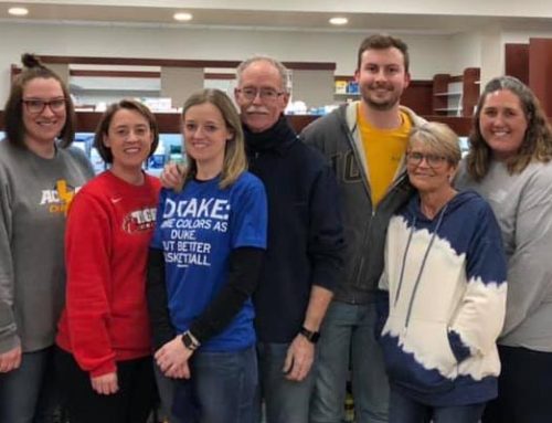 Overcoming Adversity with the Help of Family