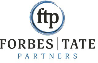 Forbes Tate, Government Relations Consultants