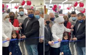 Milford Pharmacy & Home Care grand opening event