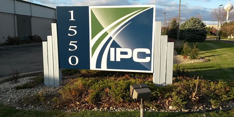 IPC Sign