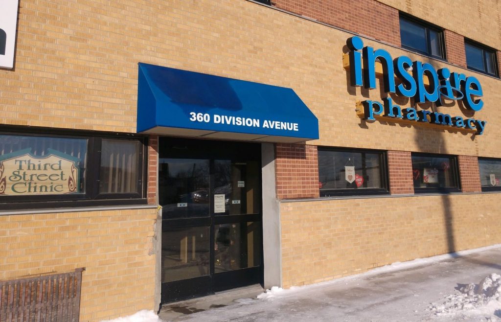 Photo of Inspire Pharmacy