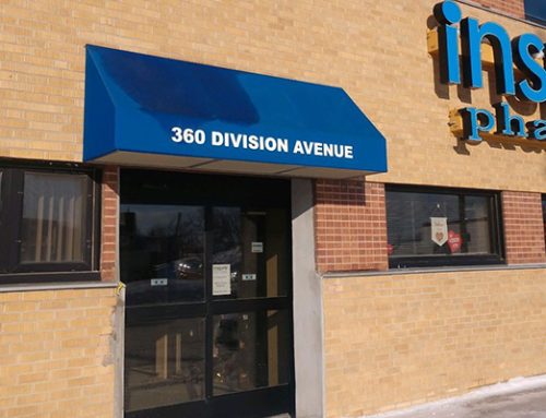 Uniquely Positioned to Serve the Underserved