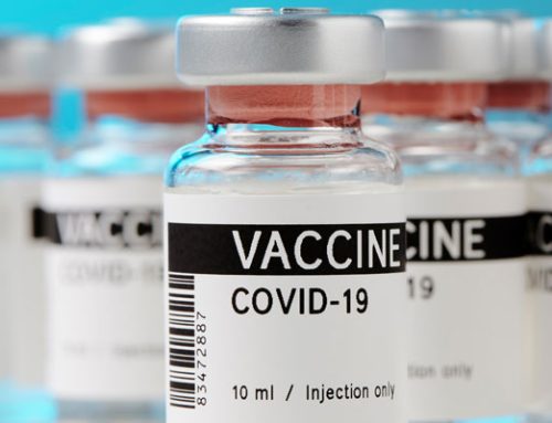 U.S. to Have Enough Vaccine Supply for All Adults by May