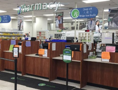 New Oakland Pharmacy: A Vision for Pharmacy