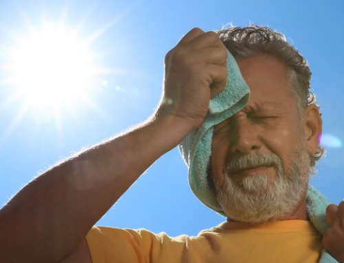 Treat Dehydration While Increasing Front-End Sales