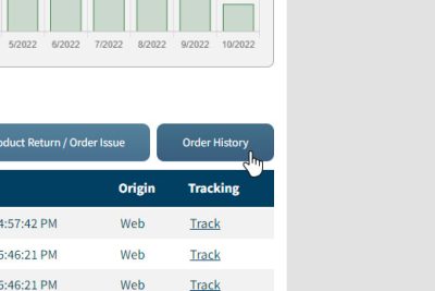 Navigating the New IPC Website