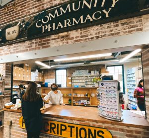 Community Pharmacy