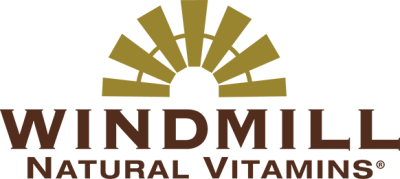 Windmill-Natural-Vitamins-Logo