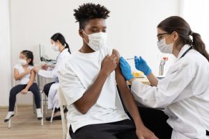 prepare for flu season by ordering vaccines