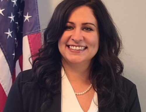 IPC Selects Ericka Montagino for Sr. Director of Strategic Sourcing