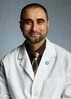 Hashim Zaibak