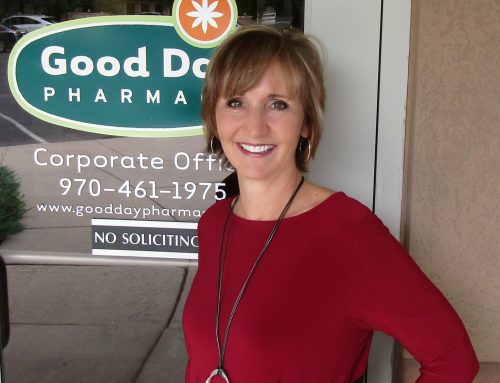 Women in Pharmacy: Good Day Pharmacy’s CEO