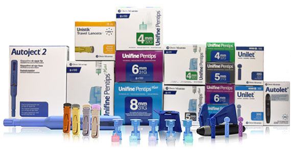 Owen-Mumford-feature Owen Mumford Diabetic Products