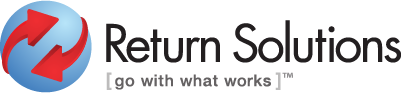 Return Solutions Logo