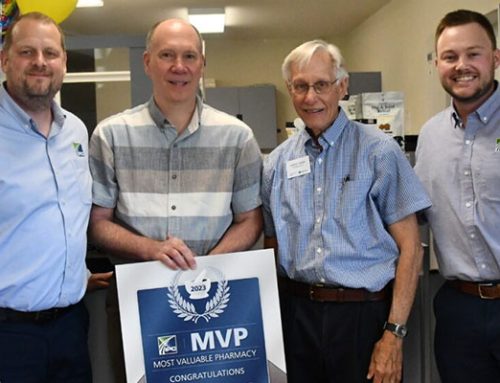2023 MVP a Win for Independent Pharmacy