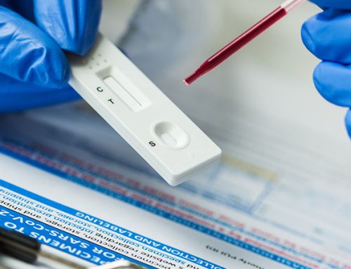 Beyond the Counter: Point of Care Testing