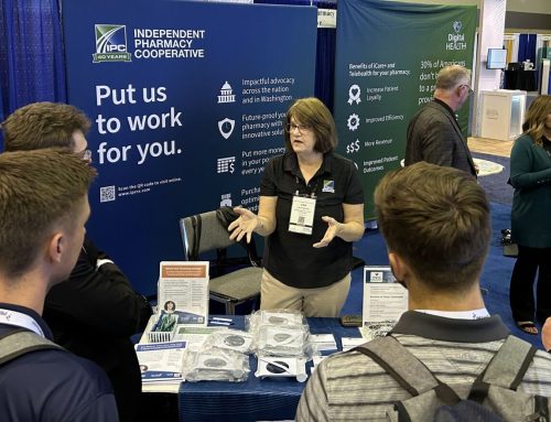 The Independent Pharmacy Cooperative Impact at the 2023 NCPA Annual Convention