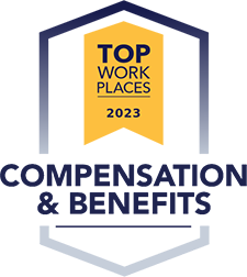 TWP Badge Compensation & Benefits