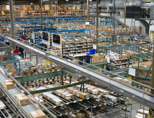 Every Independent Pharmacy Needs a Secondary They Can Trust