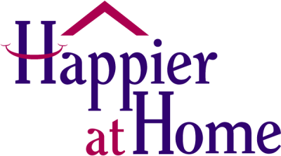 Happier at Home