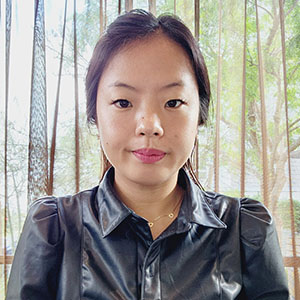 Mary Kim, IPC Regional Director