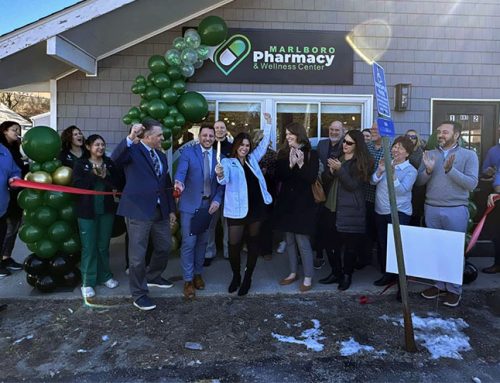 Highlights from Recent Pharmacy Grand Openings Celebrations!