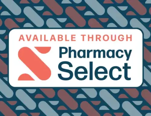 Pharmacy Select Savings