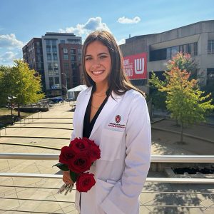 Avery Dreier Future Dreier Pharmacist