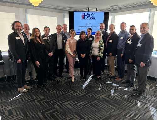 Legislative Advocacy: Reflecting on 2024