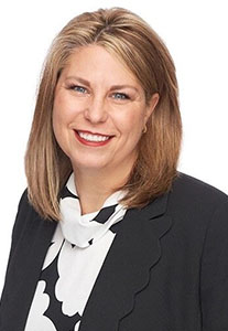 Julie Proscia - Partner Amundsen Davis