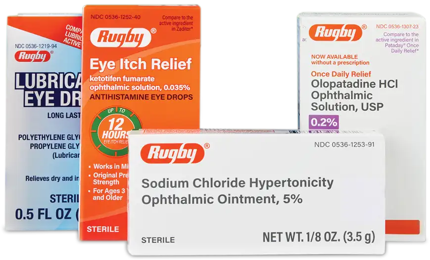 major rugby eye care products