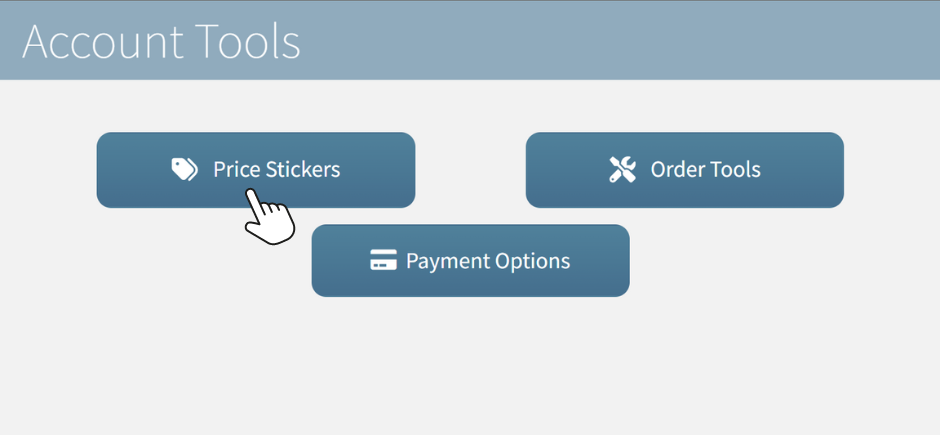 Price Stickers_Screenshot