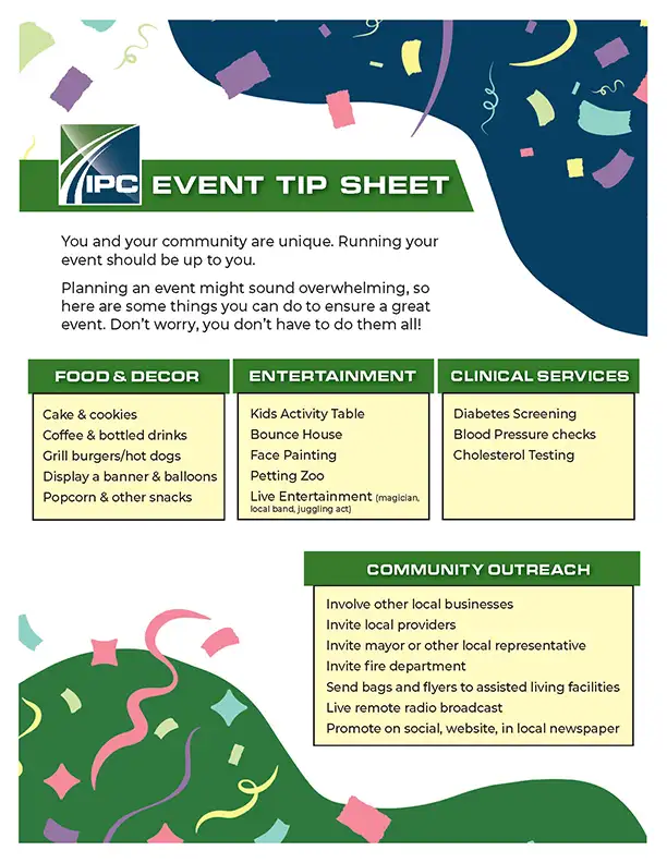 Celebrations Tip Sheet _Page_1