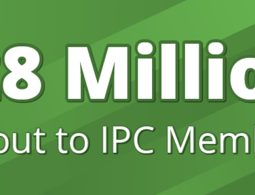 IPC 2024 Year-End Dividend and Equity Payout