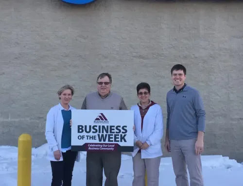 A Lifelong Commitment to Pharmacy and Community: A Conversation with Bob Treitline