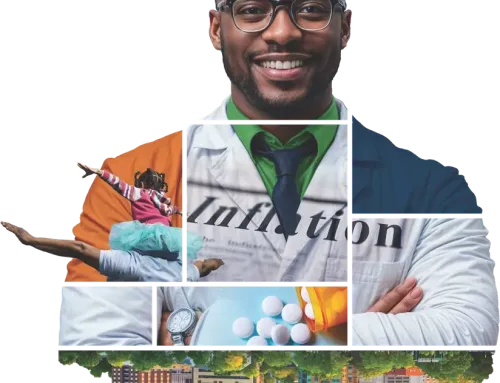 More Than a Supply Agreement – Your Partner in Securing the Future of Independent Pharmacy