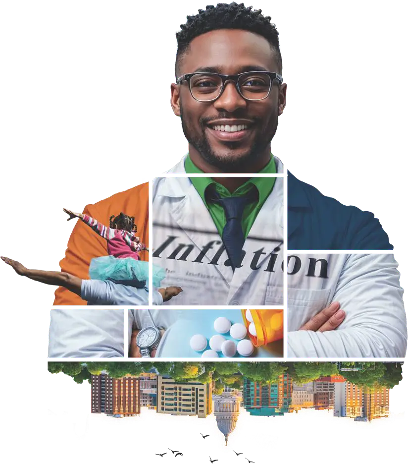 pharmacist hero 2
