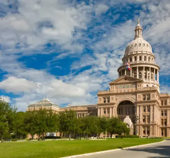 state capital