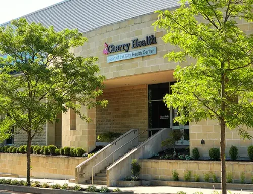 Heart of the City Pharmacy: A Journey of Care and Community