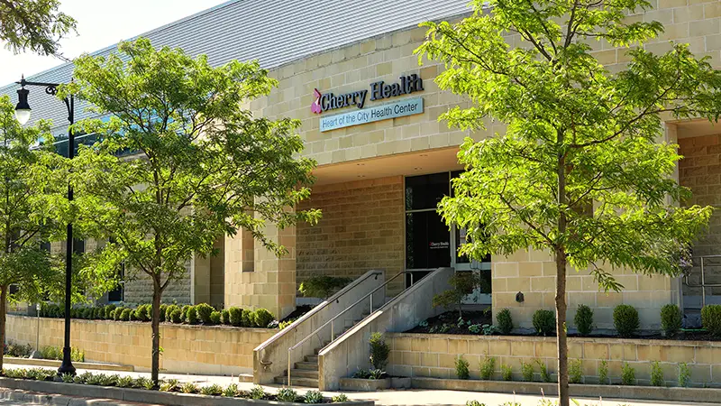 Heart of the City Pharmacy