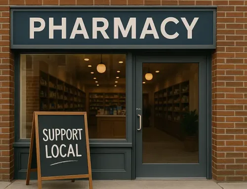 Marketing My Pharmacy: Turning Community Presence into Patient Growth