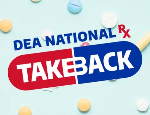 National Prescription Drug Take Back Day: What Independent Pharmacies Need to Know