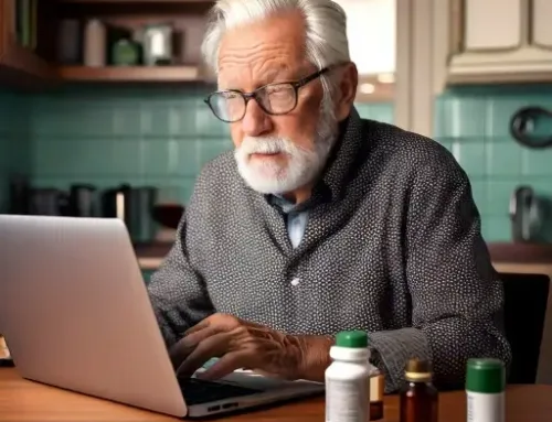 Pharmacy Model Expansion: Pharmacy Home Care Edition