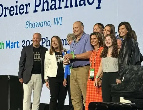 Why IPC Members Call McKesson ideaShare a Can’t-Miss Event