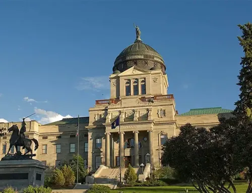 PBM Reform: A Big Win in Big Sky Country