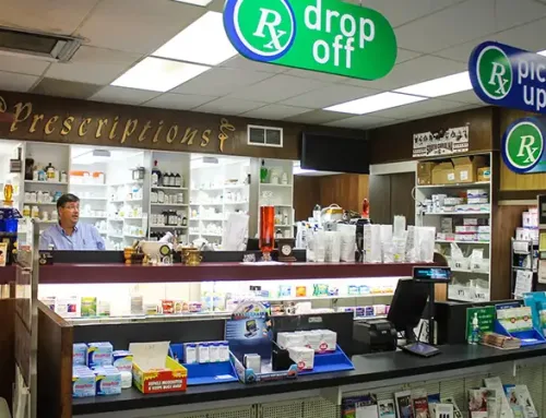 Roche Pharmacy – Rooted in Family, Built on Community