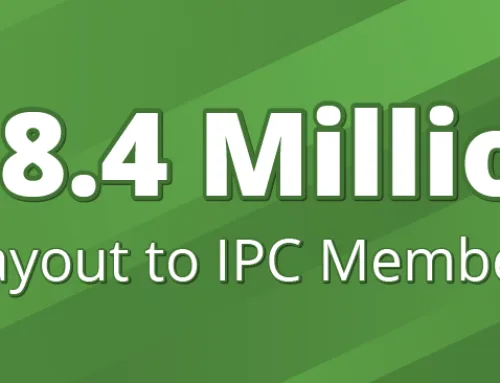 IPC Distributes $18.4 Million in Year-End Dividend and Equity Payout