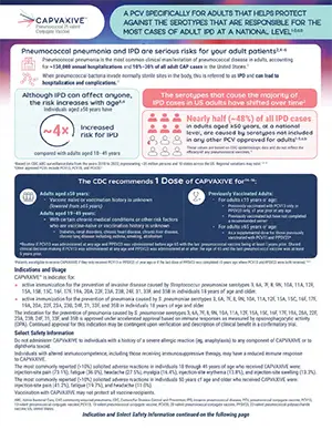 Merck-CAPVAXIVE pneumonia-1